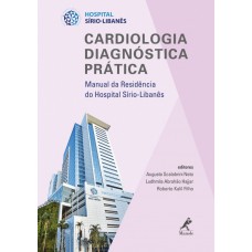 Cardiologia diagnóstica prática