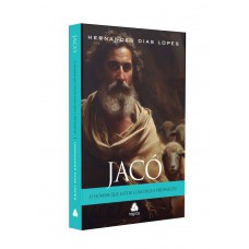 Jacó Jacó