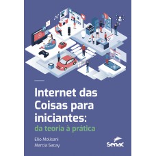 Internet das coisas para iniciantes