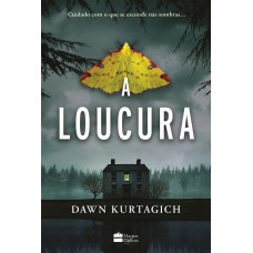 A loucura - um intenso thriller inspirado por um clássico do terror gótico