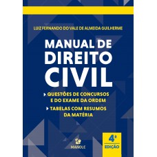 Manual de direito civil Manual de direito civil