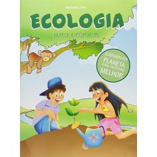 Ecologia para Crianças