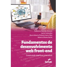 Fundamentos de desenvolvimento web front-end