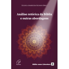 Análise retórica da bíblia e outras abordagens