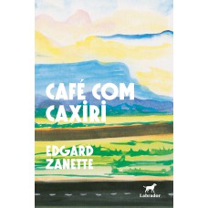 Café com caxiri Café com caxiri