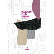 Modelagem plana feminina Modelagem plana feminina