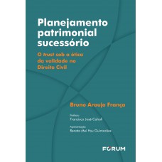 Planejamento patrimonial sucessório