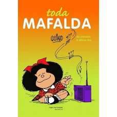 TODA MAFALDA