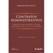 Contratos administrativos