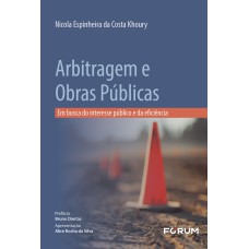 Arbitragem e obras públicas