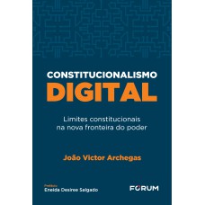 Constitucionalismo digital