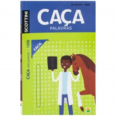 SCOTTINI CAÇA N1000 96P(F)