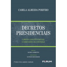 Decretos Presidenciais