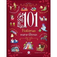 101 Histórias Maravilhosas