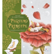 O Pequeno Príncipe