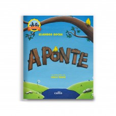 A Ponte - Um livro de Eliandro Rocha sobre empatia e convivência