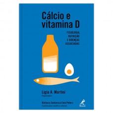 Cálcio e vitamina D Cálcio e vitamina D