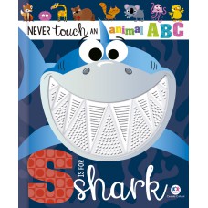 S is for Shark