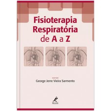 Fisioterapia respiratória de A a Z