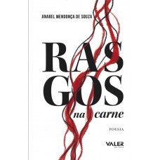 Rasgos na Carne - Poesia Rasgos na Carne - Poesia