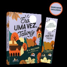 Era uma vez, talvez Era uma vez, talvez