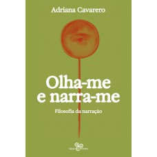 Olha-me e narra-me