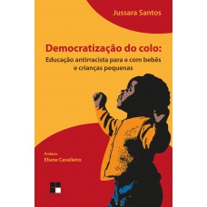 Democratização do colo Democratização do colo