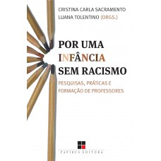 Por uma infância sem racismo