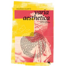 Varia aesthetica Varia aesthetica
