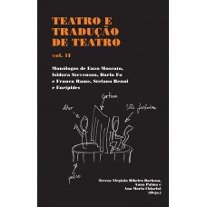 Teatro e tradução de teatro - vol. 2