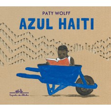 Azul Haiti Azul Haiti