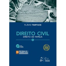 Direito Civil - Vol.5 - 20ª Edição 2025
