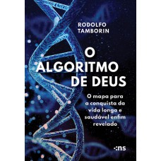O algoritmo de Deus