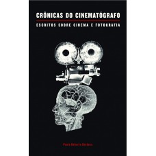 Crônicas do cinematógrafo