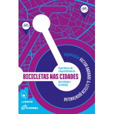 Bicicletas nas cidades