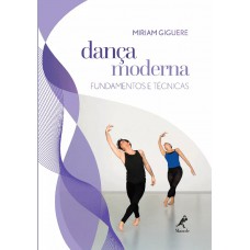 Dança moderna Dança moderna