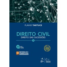 Direito Civil - Vol.6 - 18ª Edição 2025