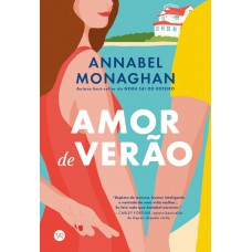 Amor de verão Amor de verão