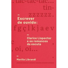 Escrever de ouvido Escrever de ouvido