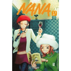 Nana Vol. 17