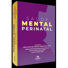 Saúde mental perinatal