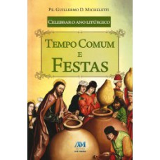 Celebrar o ano litúrgico