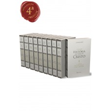Coleção Premium História da Igreja de Cristo Coleção Premium História da Igreja de Cristo
