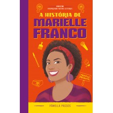 A história de Marielle Franco