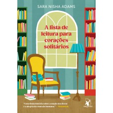 A lista de leitura para corações solitários