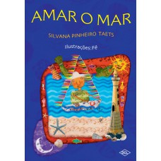 AMAR O MAR - 3ED