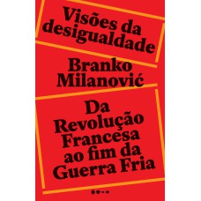 Visões da desigualdade