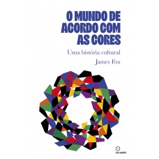 O mundo de acordo com as cores