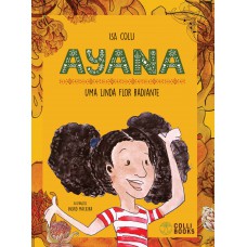 Ayana Ayana