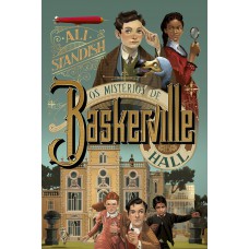 Os mistérios de Baskerville Hall